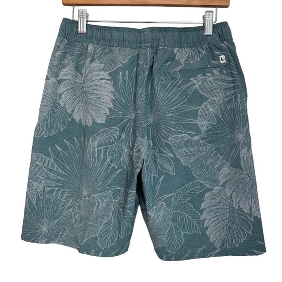 Linksoul Men's Large Storm Golf Lounge Shorts NWT - Picture 2 of 5